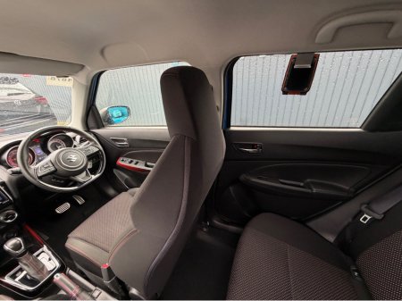 2019 Suzuki Swift - thumbnail 34