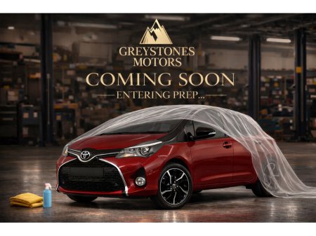2016 Toyota Yaris for sale