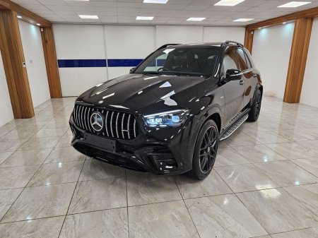 2025 Mercedes-Benz GLE Class - thumbnail 8