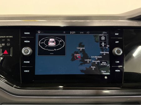 2018 Volkswagen Polo - thumbnail 23