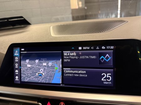 2022 BMW 3 Series - thumbnail 10