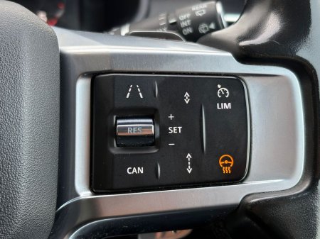 2024 Land Rover Discovery - thumbnail 13