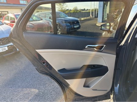 2023 Kia Sportage K4 MY23 5DR €35,000 thumbnail