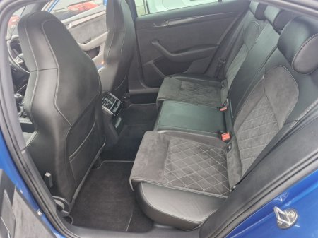 2020 Skoda Superb - thumbnail 8