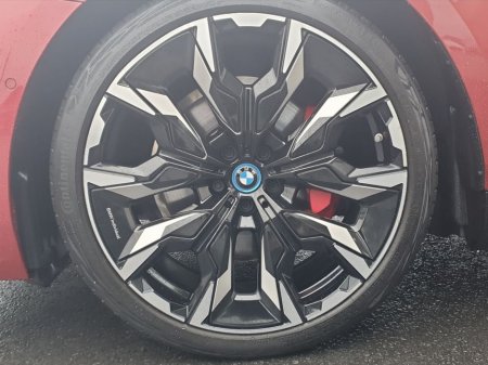 2025 BMW 5 Series 530e M Sport €72,995 thumbnail