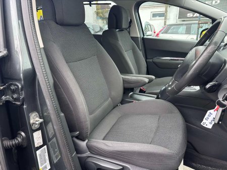 2012 Peugeot 5008 1.6 HDI ACTIVE 112BHP 5DR €3,950 thumbnail