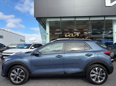 2019 Kia Stonic - thumbnail 3