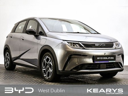 2024 BYD Dolphin for sale