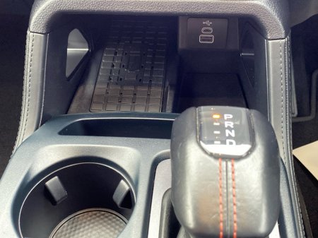 2024 Ford Ranger Raptor 2.0 213BHP Auto €48,500 thumbnail