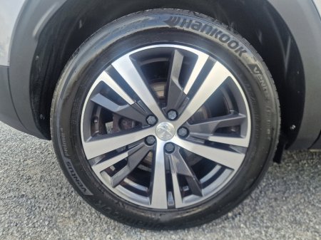 2021 Peugeot 3008 - photo 4