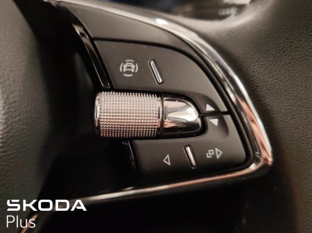 2023 Skoda Superb AMBITION 2.0 TDI 150HP 5DR €32,950 thumbnail