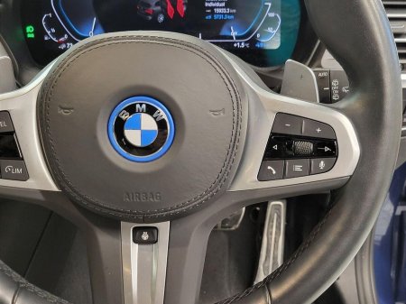 2022 BMW X3 xDrive30 M Sport €51,975 thumbnail
