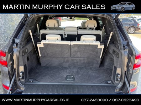 2019 BMW X5 - thumbnail 20