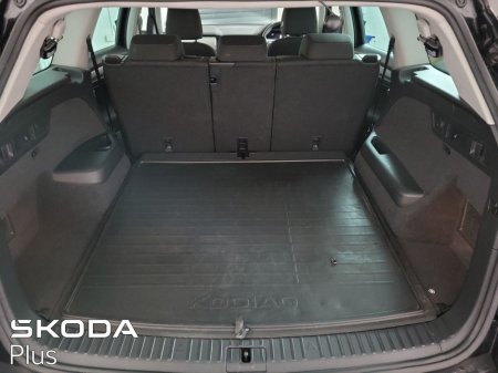 2023 Skoda Kodiaq Ambition 2.0Tdi 150Bhp DSG €42,950 thumbnail