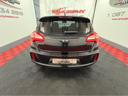 2016 Kia Ceed CEED 1.0 GT/LINE HIGH SPEC LOW MILEAGE €11,950 thumbnail