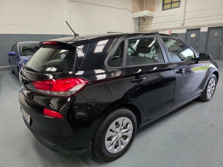 2018 Hyundai i30 - thumbnail 6