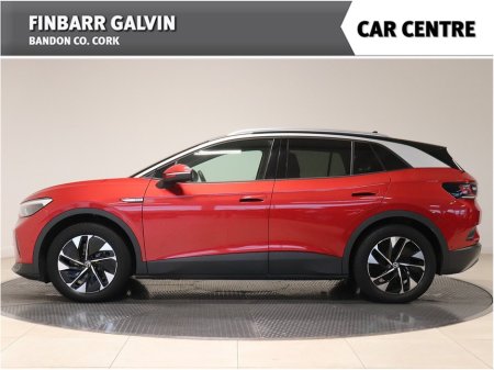 2023 Volkswagen ID.4 - thumbnail 3