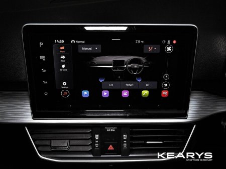 2023 SEAT Tarraco 2.0TDI 150hp 7S Xperience DSG €42,888 thumbnail