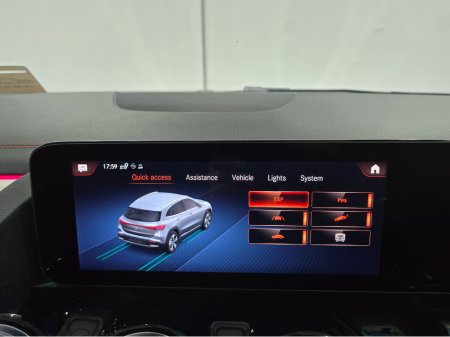 2022 Mercedes-Benz EQA - thumbnail 30