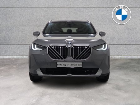 2026 BMW X3 - thumbnail 16