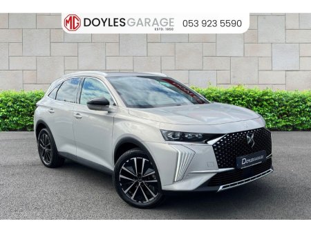 2023 DS Automobiles DS 7 1.5 BlueHDi 130 Auto RIVOLI