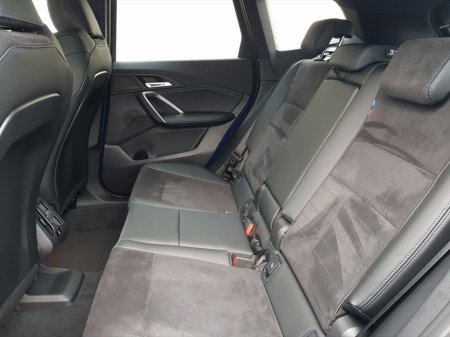 2026 BMW X1 X1 sDrive18d M Sport €64,858 thumbnail