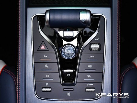 2026 BYD ATTO 3 - thumbnail 14