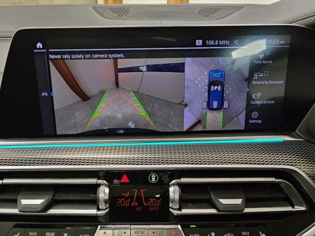 2022 BMW X5 - thumbnail 16