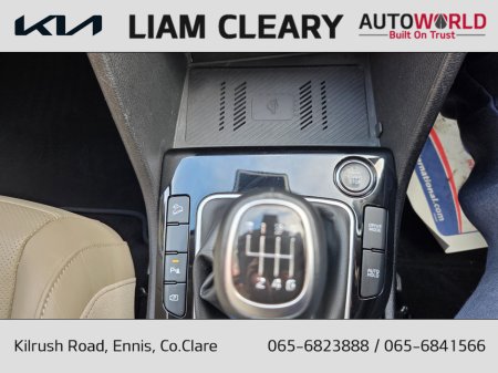 2022 Kia Sportage K4 5DR €31,900 thumbnail