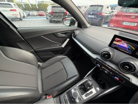 2020 Audi Q2 S-LINE - 1.0L PETROL - AUTO - 12M WARRANTY - CAR: 1704 €23,950 thumbnail