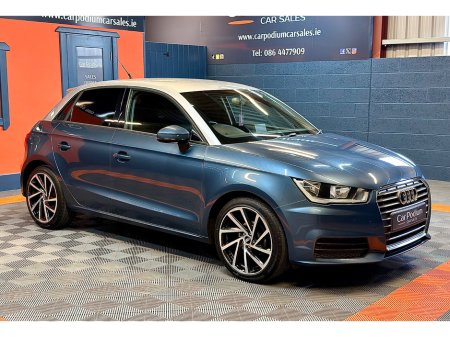2016 Audi A1 - photo 6