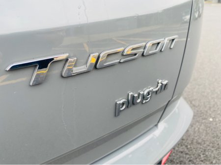 2023 Hyundai Tucson - thumbnail 12