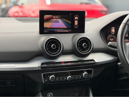 2019 Audi Q2 SPORT - 1.0L PETROL - AUTO - 12M WARRANTY - CAR: 1715 €23,950 thumbnail