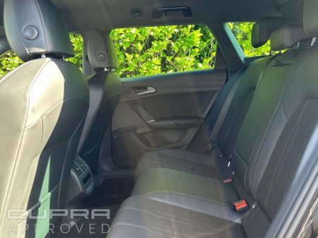 2025 Cupra Leon - thumbnail 10