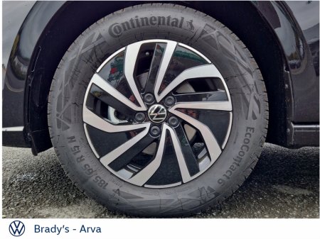 2025 Volkswagen Polo - thumbnail 9