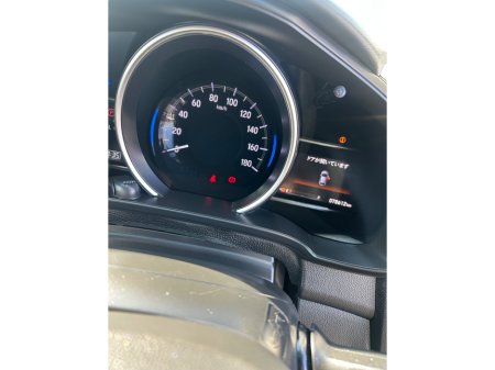 2019 Honda Fit - thumbnail 9