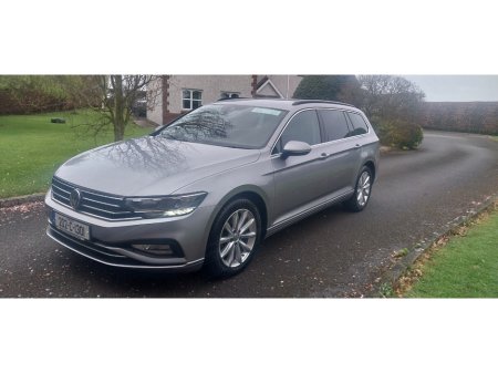 2020 Volkswagen Passat for sale