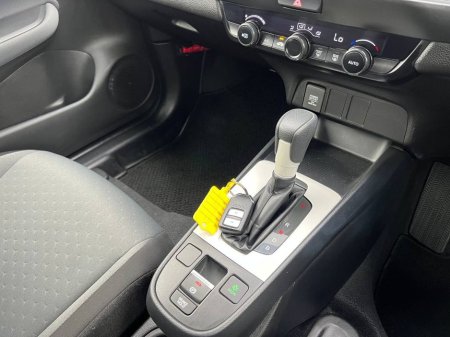 2023 Honda Fit - thumbnail 11