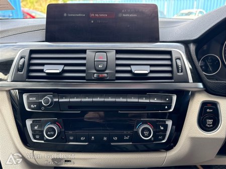 2017 BMW 4 Series - thumbnail 15