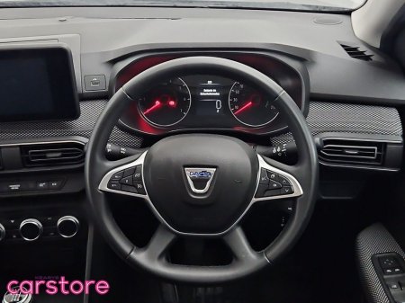 2023 Dacia Jogger - thumbnail 20