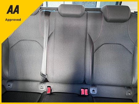 2017 SEAT Leon - thumbnail 28