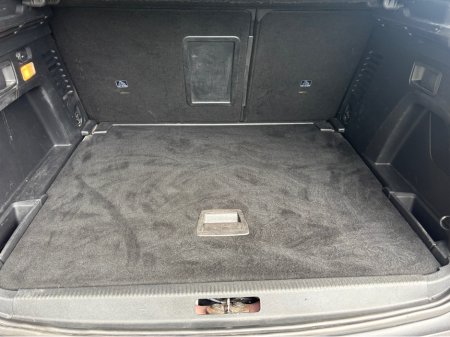 2018 Peugeot 3008 - thumbnail 3