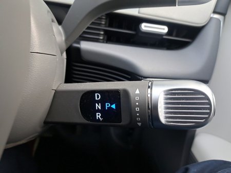 2022 Hyundai Ioniq 5 Executive Plus with a 73 k/wh Battery €26,950 thumbnail