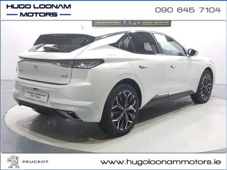 2023 DS Automobiles DS 4 - thumbnail 7