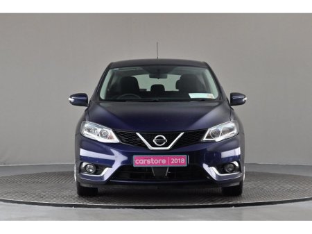 2018 Nissan Pulsar *JAN 2026 PRICING NOW*1.5 DSL XE 5SPD €12,490