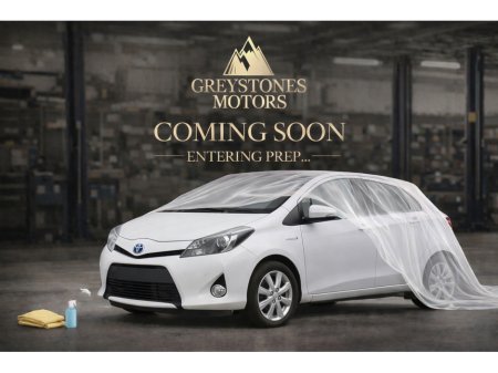 2013 Toyota Yaris for sale