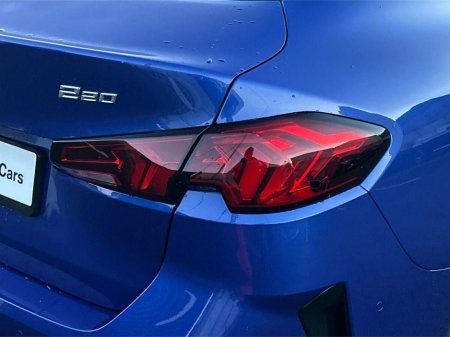 2026 BMW 2 Series 220 M Sport Gran Coupe €50,950 thumbnail