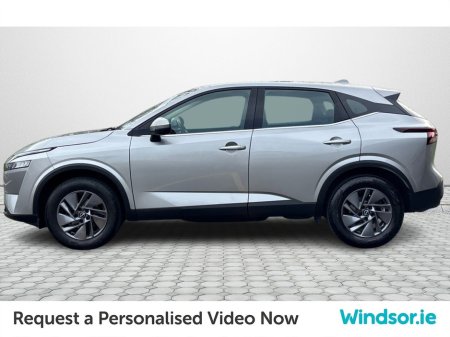 2023 Nissan Qashqai - thumbnail 5