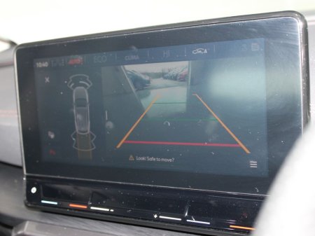 2022 Cupra Formentor E-hyb E-hybrid 204HP DSG 5DR Auto €26,950 thumbnail