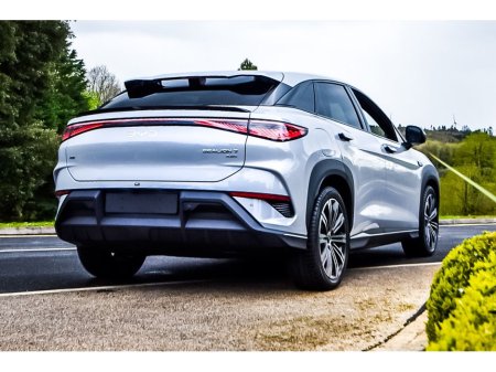 2026 BYD Sealion 7 - thumbnail 2